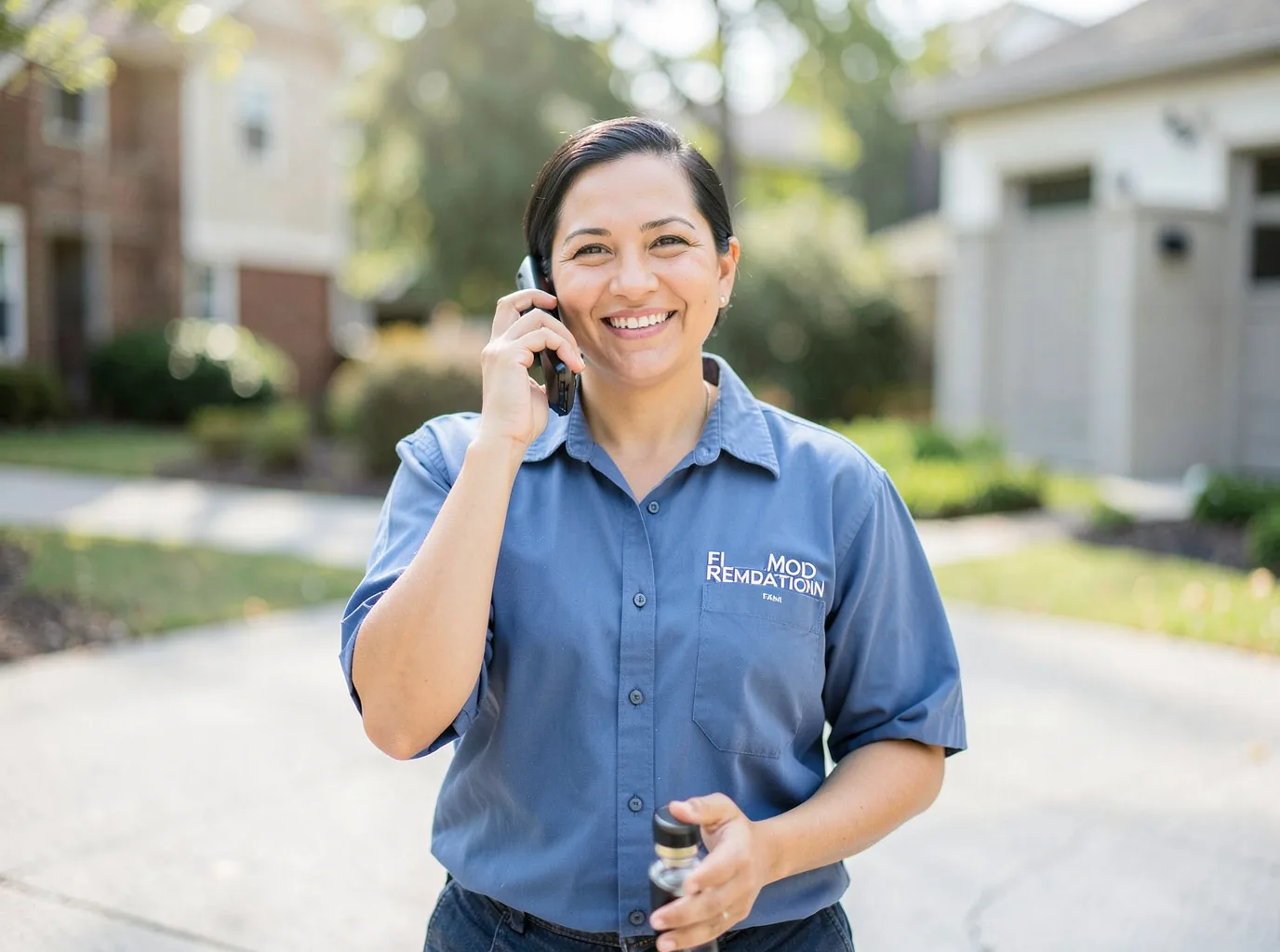 Mold Remediation Cutler, OH FAQs